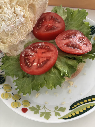 Typical Breakfast 6