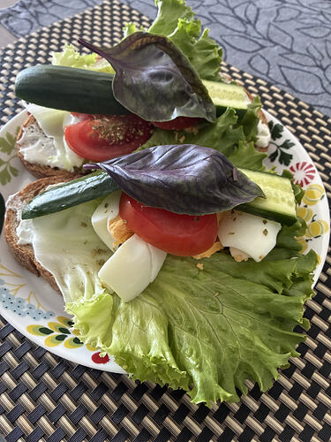 Typical Breakfast 4