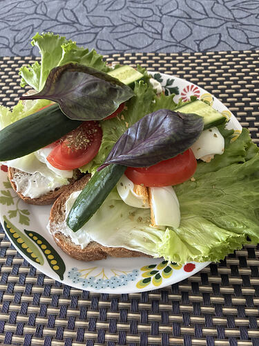 Typical Breakfast 3