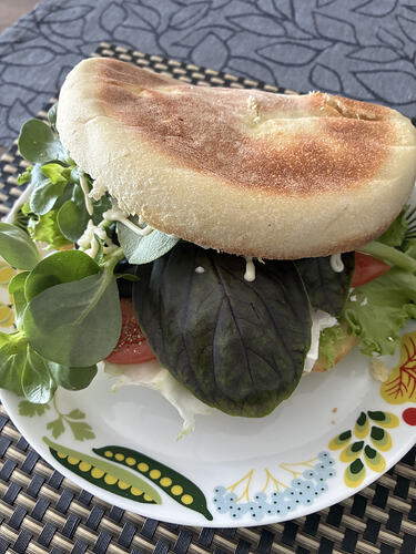 Typical Breakfast 1
